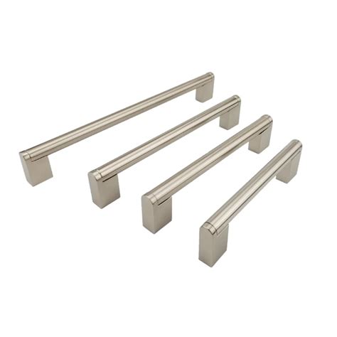 stainless steel handles for wardrobe